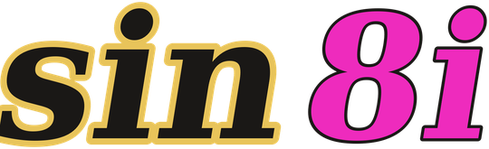 sin8i logo